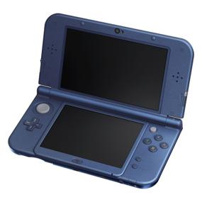 img 2 attached to 🌌 Galaxy Style Nintendo New 3DS XL – Enhanced for SEO
