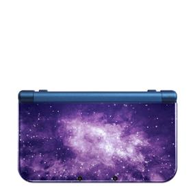 img 1 attached to 🌌 Galaxy Style Nintendo New 3DS XL – Enhanced for SEO