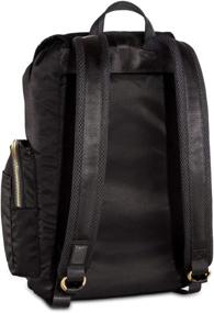 img 2 attached to 🎒 Timbuk2 Drift Knapsack Army Size: Sleek and Functional Backpack for Outdoor Enthusiasts