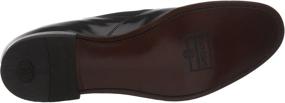 img 1 attached to 👞 Stacy Adams Madison Slip-On Loafers - Black Men's Shoes