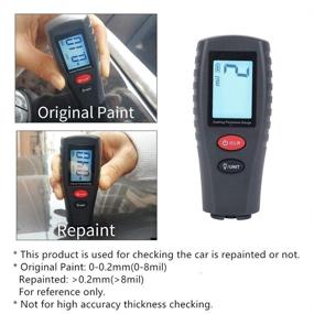 img 1 attached to Automotive Backlight Resolution Calibration for Enhanced Thickness