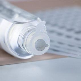 img 1 attached to Diameter Aluminum Aluminium Toothpaste Cosmetic
