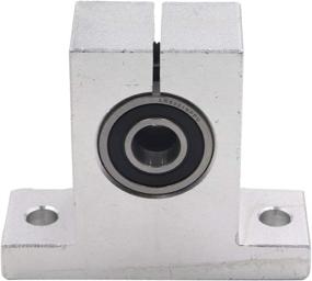 img 2 attached to Sydien High-Quality Linear Clamping Support Bearing for Power Transmission Applications