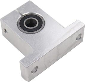 img 1 attached to Sydien High-Quality Linear Clamping Support Bearing for Power Transmission Applications