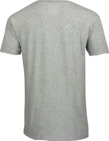 img 2 attached to Quiksilver Short Sleeve Shirt Small Men's Clothing and Shirts