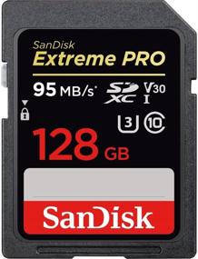 img 1 attached to SanDisk Extreme 128GB Memory SDSDXXG 128G ANCIN