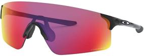 img 3 attached to 😎 Revolutionize your Style with OO9454A Evzero Rectangular Sunglasses - Polished