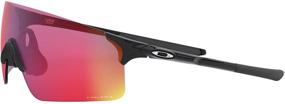 img 2 attached to 😎 Revolutionize your Style with OO9454A Evzero Rectangular Sunglasses - Polished