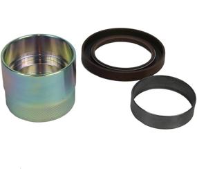 img 3 attached to Efficient Front Crank Wear Sleeve Installer Kit Tool, Sleeve, and Seal for 03-10 Ford Powerstroke 6.0L - Replaces 303-761