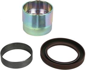img 2 attached to Efficient Front Crank Wear Sleeve Installer Kit Tool, Sleeve, and Seal for 03-10 Ford Powerstroke 6.0L - Replaces 303-761