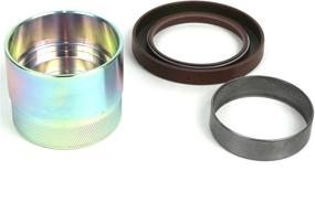 img 4 attached to Efficient Front Crank Wear Sleeve Installer Kit Tool, Sleeve, and Seal for 03-10 Ford Powerstroke 6.0L - Replaces 303-761