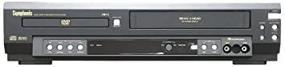 img 4 attached to 📺 Enhance Your Home Entertainment with the Symphonic WF803 DVD/VCR Combo