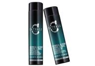 🛀 tigi catwalk oatmeal & honey shampoo and conditioner duo pack - size 10.14 oz and 8.45 oz logo