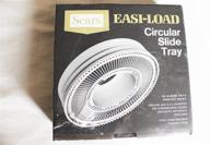 sears easi load circular slide tray logo