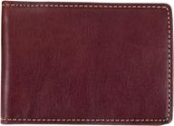 leather minimalist tension italian perotti travel accessories for travel wallets logo