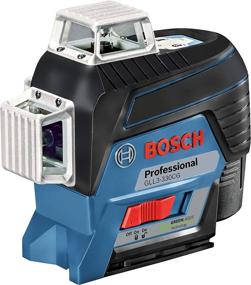 img 1 attached to Bosch GLL3 330CG 360 Градусов Трехплоскостная Линия выравнивания