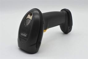 img 4 attached to 🔍 Renewed ZEBRA/Motorola Symbol DS6878-SR 2D Wireless Bluetooth Barcode Scanner with Cradle and USB Cord