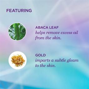 img 2 attached to 🍃 Tatcha Aburatorigami Blotting Papers: 100% Natural Abaca Leaf & Gold Flakes - Oil Absorbing Sheets (40 Pack)