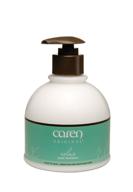 👐 caren original 12oz relax hand treatment logo