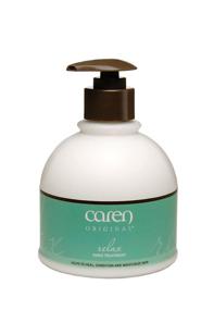 img 1 attached to 👐 Caren Original 12oz Relax Hand Treatment