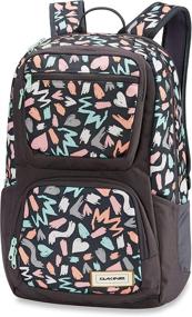 img 1 attached to 🎒 Dakine Womens Jewel Backpack Beverly: The Perfect Blend of Style and Functionality