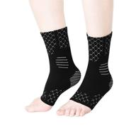 indeemax compression breathable fasciitis tendonitis logo