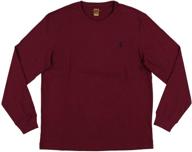 polo ralph lauren t shirt burgundy logo