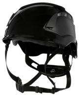 👷 3m securefit ansi x5012v safety helmet logo