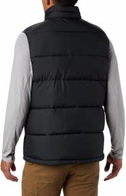 img 3 attached to 🧥 Columbia Pike Lake Men's Vest