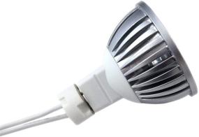 img 1 attached to Переходная галогенная промышленная электрическая розетка Rextin
