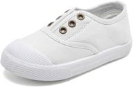 👟 cior toddler white 26 boys' sneaker fashion: stylish shoes and sneakers for little feet logo