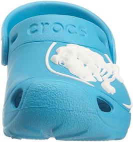 img 3 attached to 👟 Гэйб Клог - Стильный и удобный Детский Клог Crocs