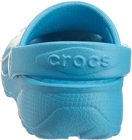 img 2 attached to 👟 Гэйб Клог - Стильный и удобный Детский Клог Crocs