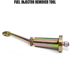 img 3 attached to Thorstone Injector Remover Puller Installer Jaguar Engines