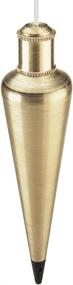 img 1 attached to Empire Level 908BR 8 Ounce Brass