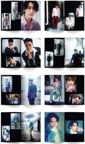 img 1 attached to 🎵 Super Junior - [One More Time] Special Mini Album Limited CD+Booklet+Pin Button+Photo Card Set K-POP Sealed: Discover the Ultimate Collectible