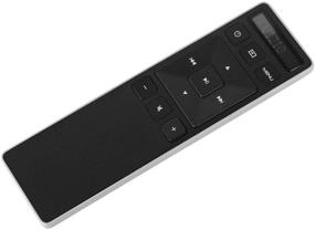 img 3 attached to 📱 Authentic VIZIO SmartCast Soundbar Remote XRS551-D: Enhanced Control with Built-In Screen