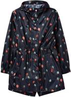 🌂 stylish & weather-resistant joules golightly shells for women's outerwear logo