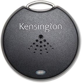 img 1 attached to 🔍 Enhanced Kensington Proximo Tag Bluetooth Tracker