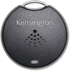 img 2 attached to 🔍 Enhanced Kensington Proximo Tag Bluetooth Tracker