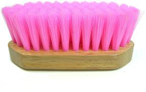 img 2 attached to Intrepid International Pony Brush Pink