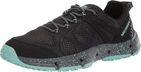 img 1 attached to Merrell Hydrotrekker Shandal Rock 10 5 Sports & Fitness for Water Sports