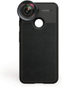 img 3 attached to 📱 Pixel 3 XL Moment Case: Enhanced 6ft Drop Protection with Strap Attachment