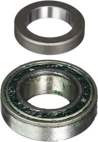 img 1 attached to Улучшенные характеристики: Сборка конического роликового подшипника Timken - SET31