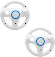 steering wheels zotain compatible nintendo logo