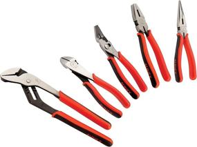 img 4 attached to 🔧 Versatile Pliers Set for PC and More