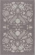 кухонная посуда now designs в стиле шамбря laurel. логотип