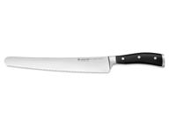 wüsthof classic super slicer 10 inch" translated into russian is: "wüsthof classic супер clicer 10 дюймов логотип