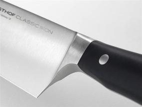 img 1 attached to Wüsthof Classic Super Slicer 10 Inch" translated into Russian is: "Wüsthof Classic Супер Clicer 10 дюймов