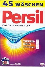 img 2 attached to Persil Color MegaPerls 3 33 Loads